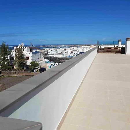 Apartment Relaxed Escape - Best Air-bnb In El *