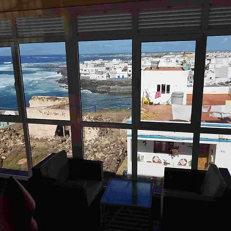 Apartment Relaxed Escape - Best Air-bnb In El