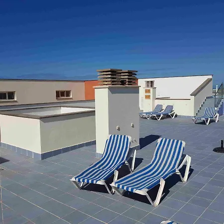 Relaxed Escape - Best Air-bnb In El