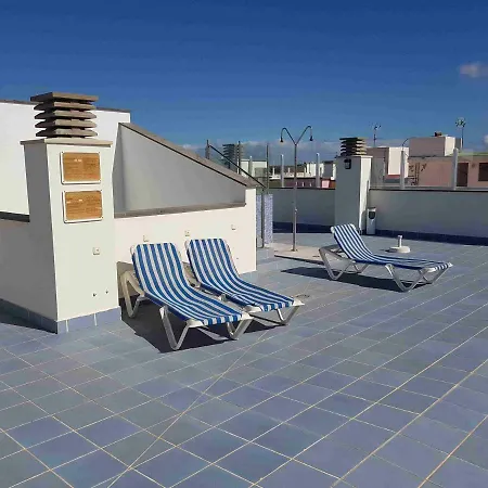 Relaxed Escape - Best Air-bnb In El Apartment
