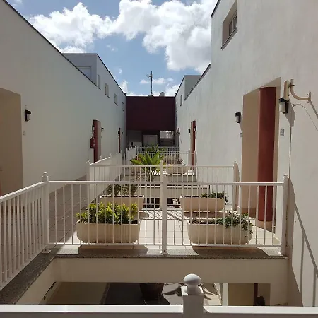 Relaxed Escape - Best Air-bnb In El * Cotillo