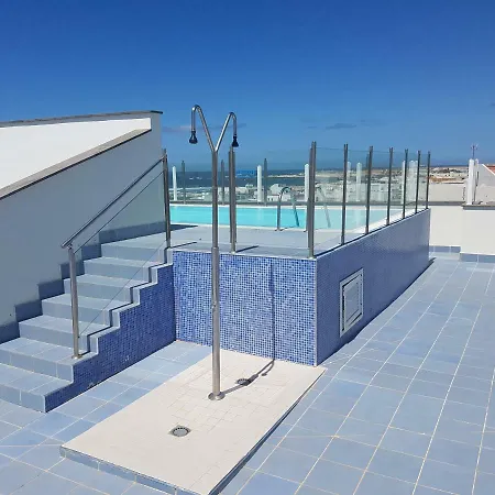 Apartment Relaxed Escape - Best Air-bnb In El *