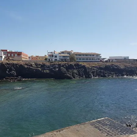 Apartment Relaxed Escape - Best Air-bnb In El Cotillo