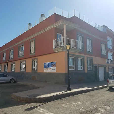Relaxed Escape - Best Air-bnb In El Apartment *