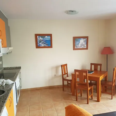 Relaxed Escape - Best Air-bnb In El Cotillo