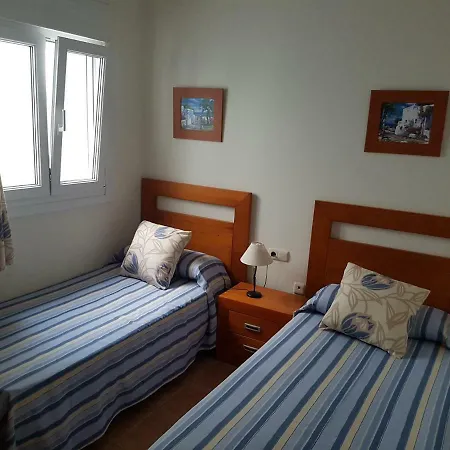Relaxed Escape - Best Air-bnb In El * Cotillo