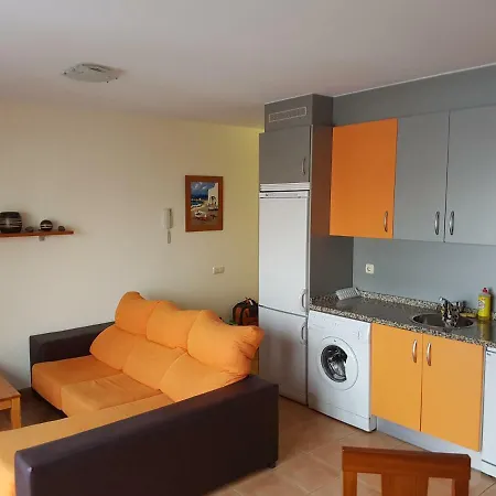 Apartment Relaxed Escape - Best Air-bnb In El Cotillo