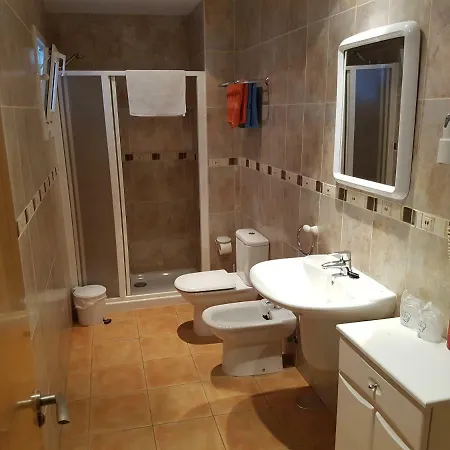 Apartment Relaxed Escape - Best Air-bnb In El Cotillo