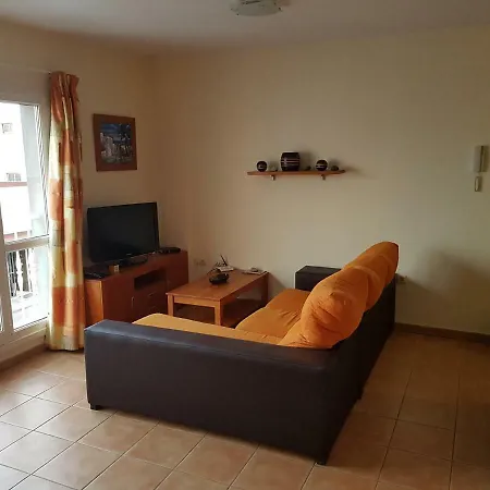 Relaxed Escape - Best Air-bnb In El Apartment