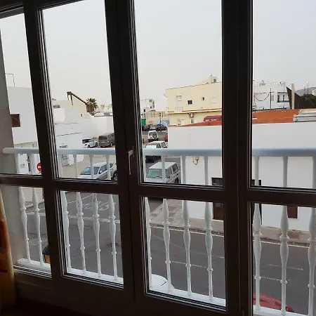 Apartment Relaxed Escape - Best Air-bnb In El Cotillo