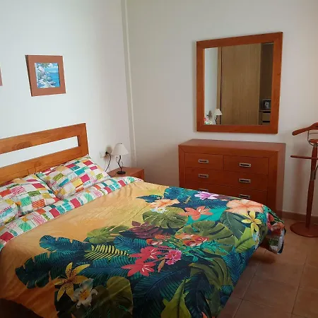 Relaxed Escape - Best Air-bnb In El *