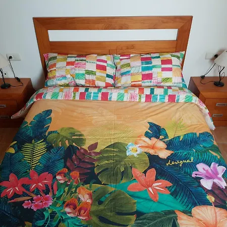 Relaxed Escape - Best Air-bnb In El *
