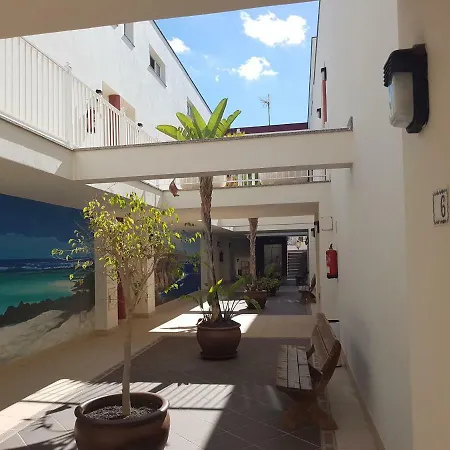 Relaxed Escape - Best Air-bnb In El