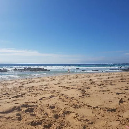 Relaxed Escape - Best Air-bnb In El