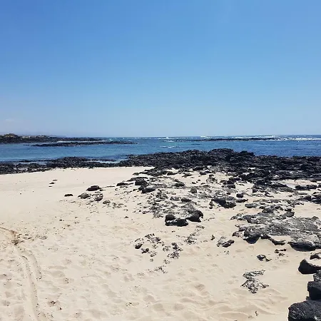 Apartment Relaxed Escape - Best Air-bnb In El Cotillo