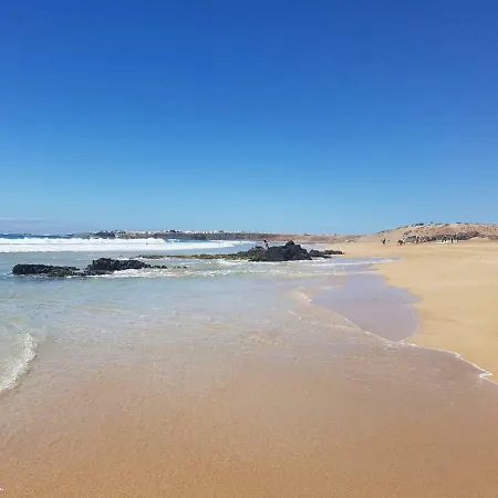 Apartment Relaxed Escape - Best Air-bnb In El Cotillo