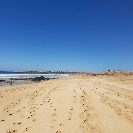 Relaxed Escape - Best Air-bnb In El Apartment *