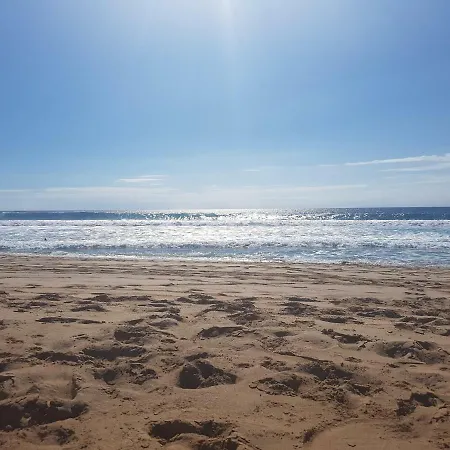 Relaxed Escape - Best Air-bnb In El * Cotillo