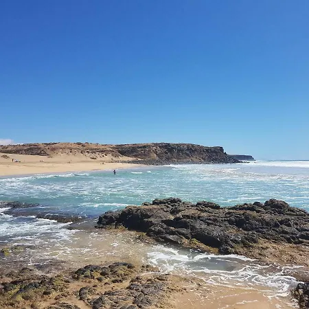 Apartment Relaxed Escape - Best Air-bnb In El *