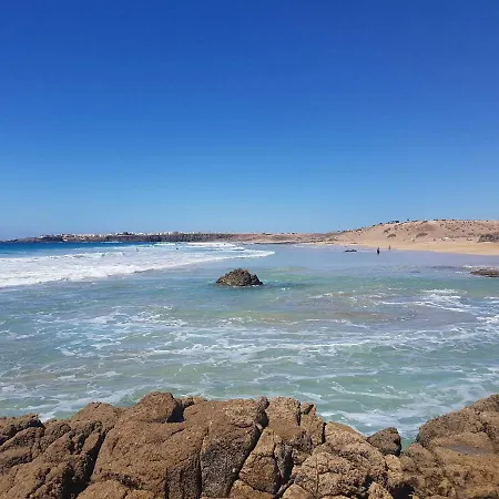 Apartment Relaxed Escape - Best Air-bnb In El Cotillo